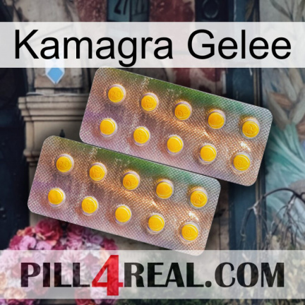 Kamagra Jelly new10